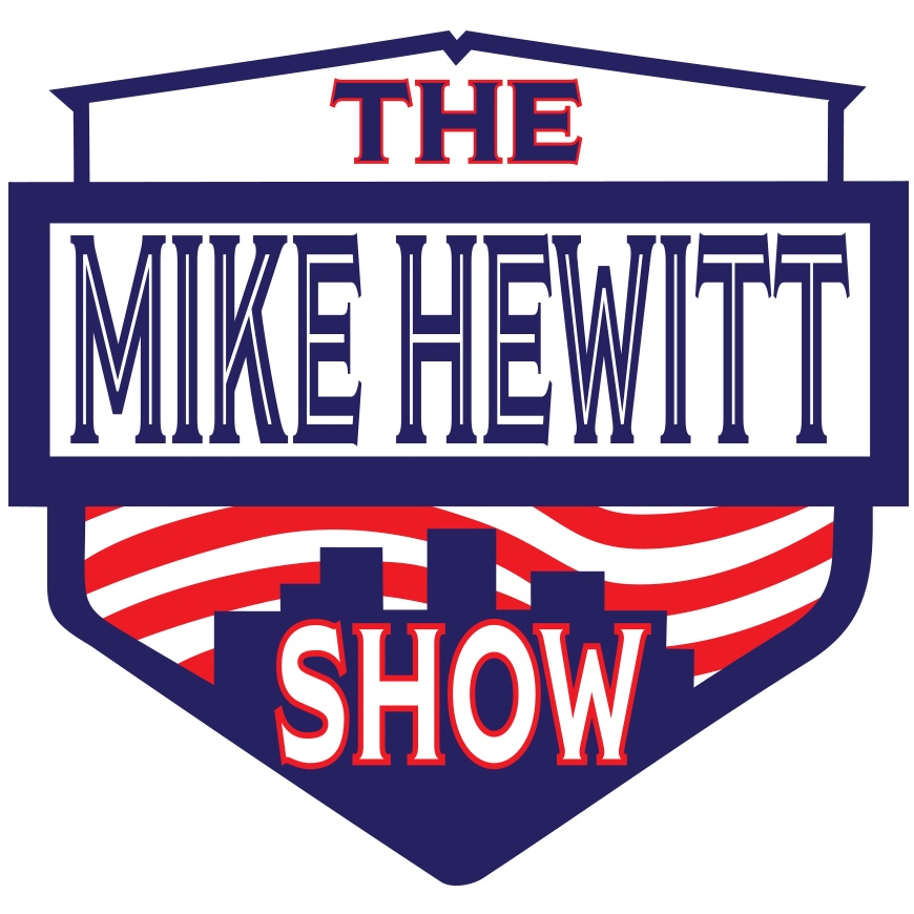 The Mike Hewitt Show