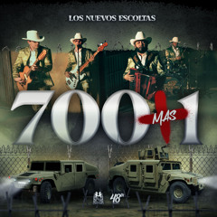 700 Más 1