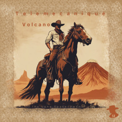 TLSC 12 - Telemecaniqué - Volcano
