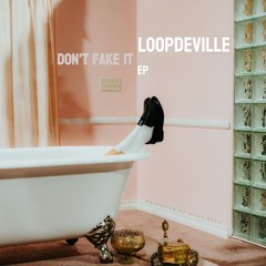 Don't Fake It EP [Bandcamp]