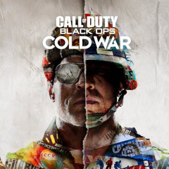 Call of Duty Black Ops Cold War Beta Official Menu Music Main Theme (Extended Version) Rising tide