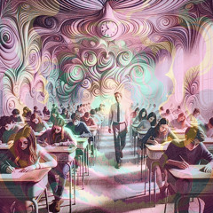 laced examz