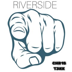 RIVERSIDE - CHR1ST3KK RMX[HARDTEKK]