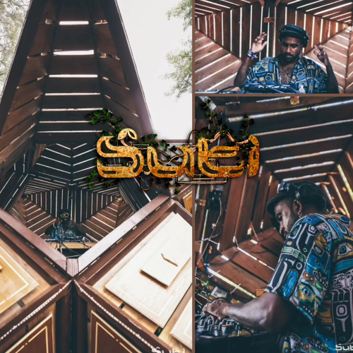 Jedidiah • Suti Festival 2024 (PRT) • Semo Stage