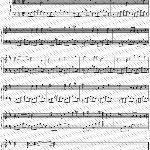 Stream Partition Piano La Chanson Des Nains Le Hobbit by Ensawcumo1982 |  Listen online for free on SoundCloud