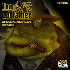 K4NE - The Codfather (Shaun Ashley Remix) [Free Download]