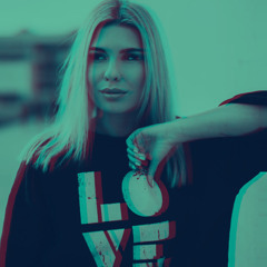 Fabric - CDG 2025 | Sound Blending | !Neomi