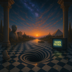 Dawn Patrol Live Mix in the Loft, San Diego 5.17.25 (video on YouTube)