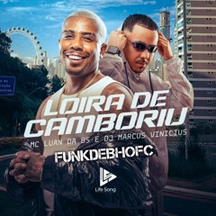LOIRA DE CAMBORIÚ(FUNKDEBHOFC)