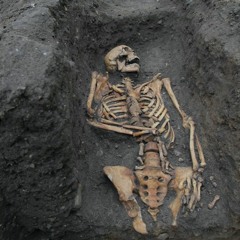 Learning About Medieval England Through The Bones Of Its Residents