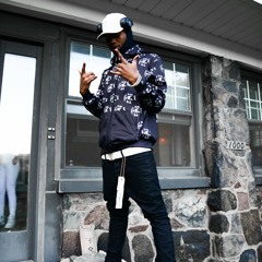YSN Flow "Red Man" Prod. by Dmoney (Unreleased/Leak)