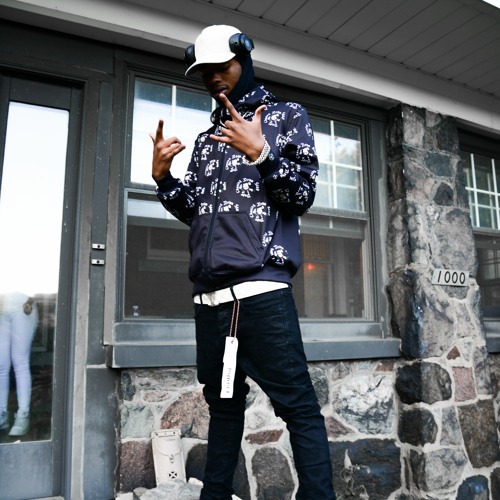YSN Flow "Red Man" Prod. by Dmoney (Unreleased/Leak)