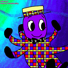 nelward - Henry's Monstrosity (cover)