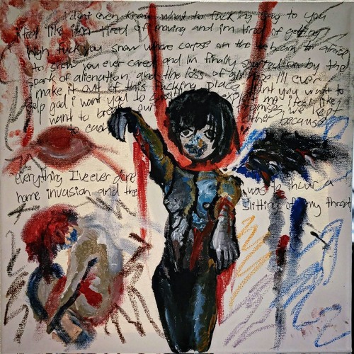 you are more than constant thinking