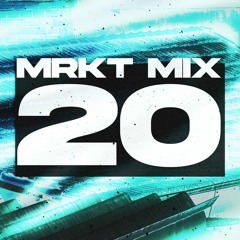 MRKT UK BASS MIX - NOVEMBER