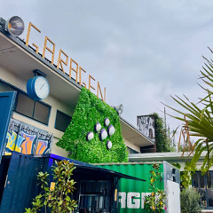 Frau Rü @Garagen Köln I BTBT Summer Closing I Oktober 2025