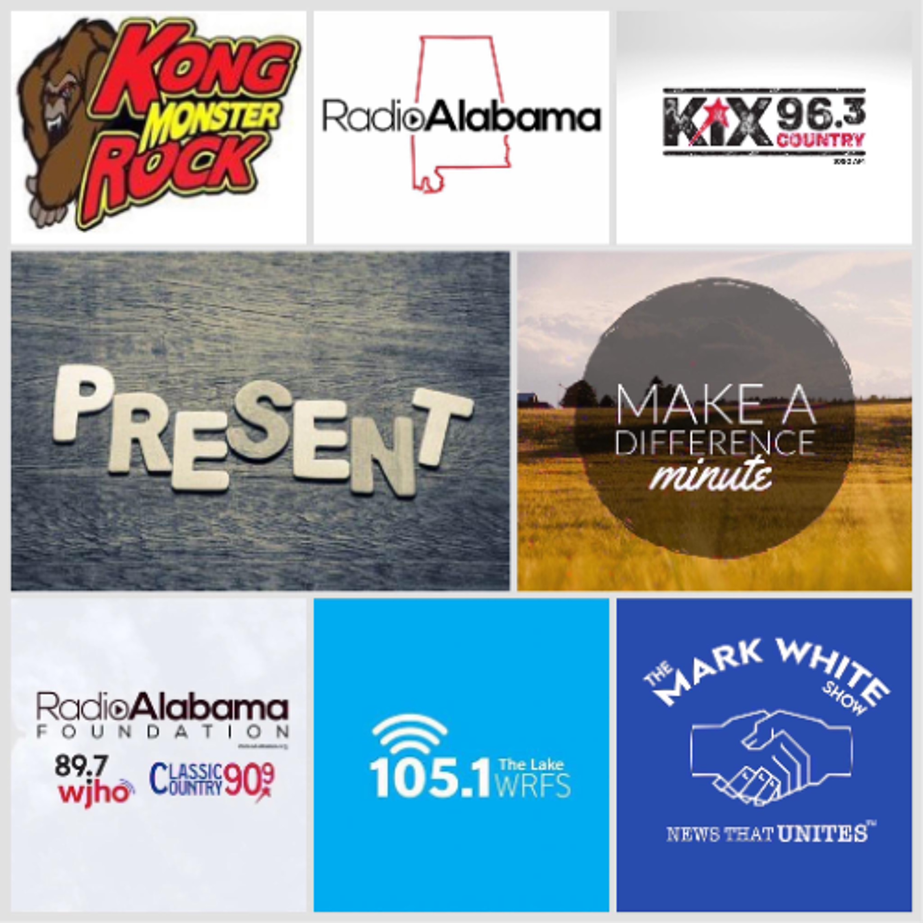 Make A Difference Minute: Let Today Be Enough episode artwork