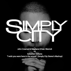 I wish you were here in the woods (Simply City Stereo's Mashup) FREE DL