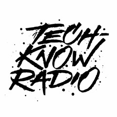 Tech-Know Radio ep 87 // Fordham & Hamaton3