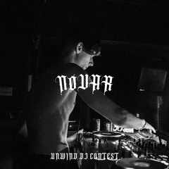 NØVAR - UNWIND DJ CONTEST