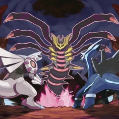 Opening Selection - Pokémon DiamondPearlPlatinum