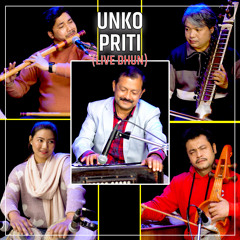 Unko Priti (Live at Dhun)