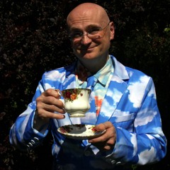 John Callaghan - Tripods