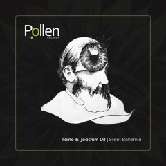 Premiere: Täino & Joachim Dil - Sentinel  [Pollen. Sounds]