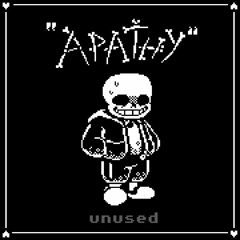 APATHY (Unused Ver.)