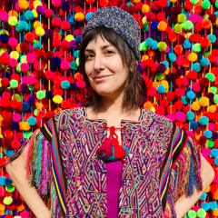 Lucy Kafanov (live) DJ Set @ Denver Ecstatic Dance April 27 2025