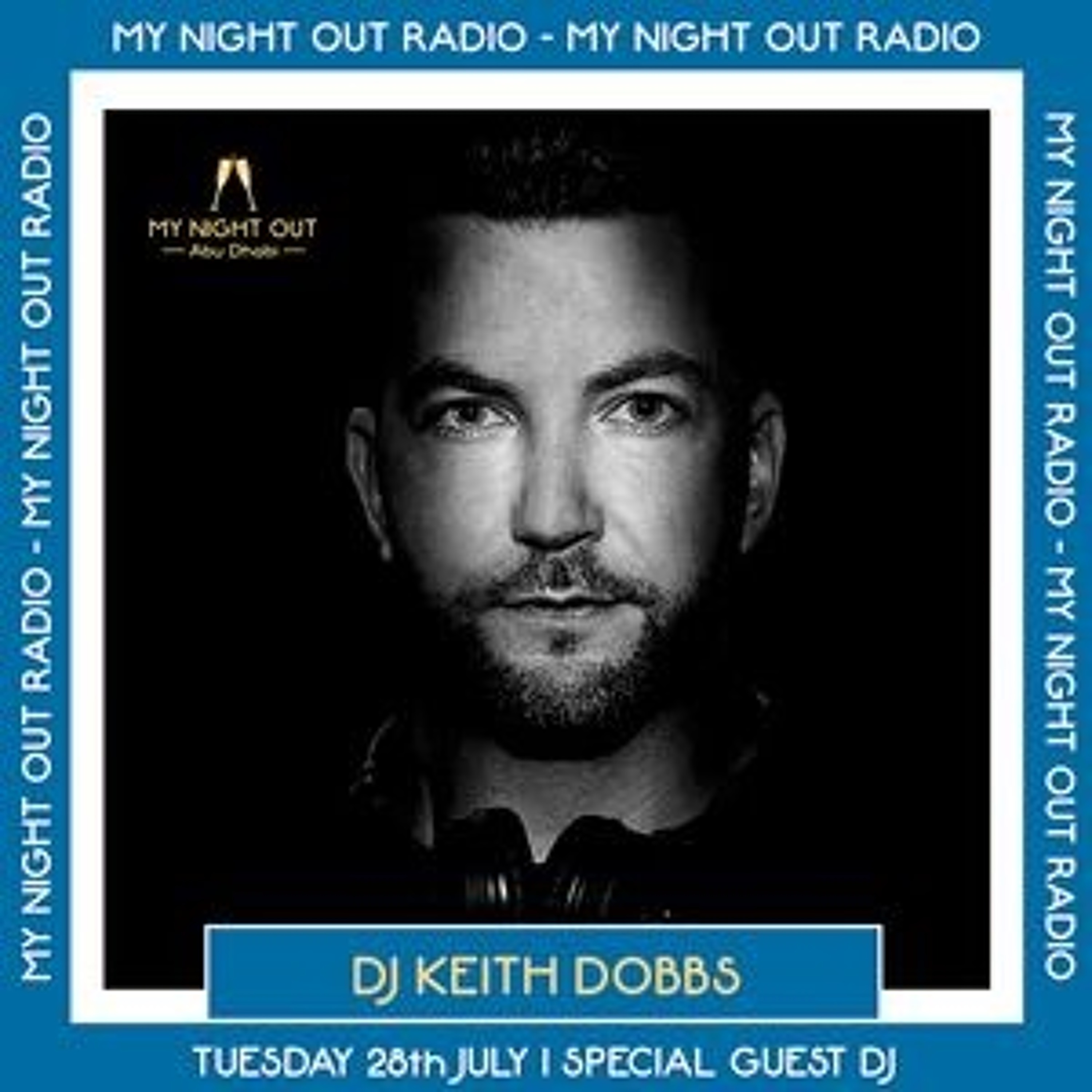 My Night Out - Abu Dhabi