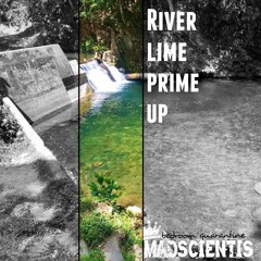 River Lime Prime Up