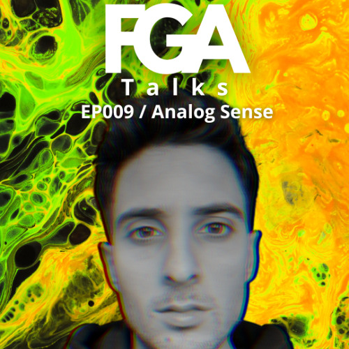 Analog Sense | FGA Talks #009