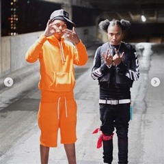 DThang X Bando  EBK Unreleased