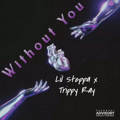 Without You feat Trippy Ray