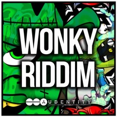 Shrooms A Wonk Mix 1