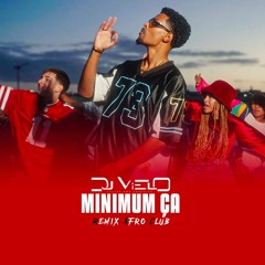 Dj Vielo X Minimum ça - Dr. Yaro Remix Afro Club (FREE DOWNLOAD)