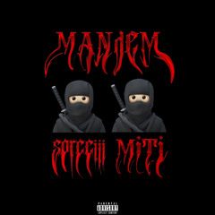 mandem [ft miti]
