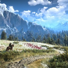 The Witcher 3 Skellige Day Emotional And Relaxing Soundtrack Ambience