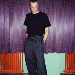 Roman Flügel - 08 March 2025