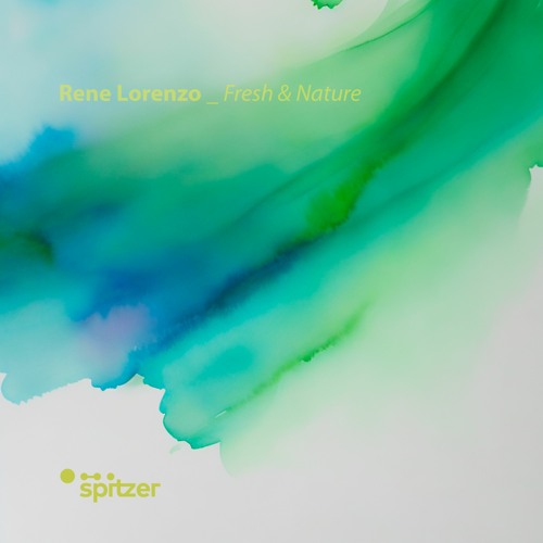 Rene Lorenzo - Strange Love Letters [Spitzer Records]