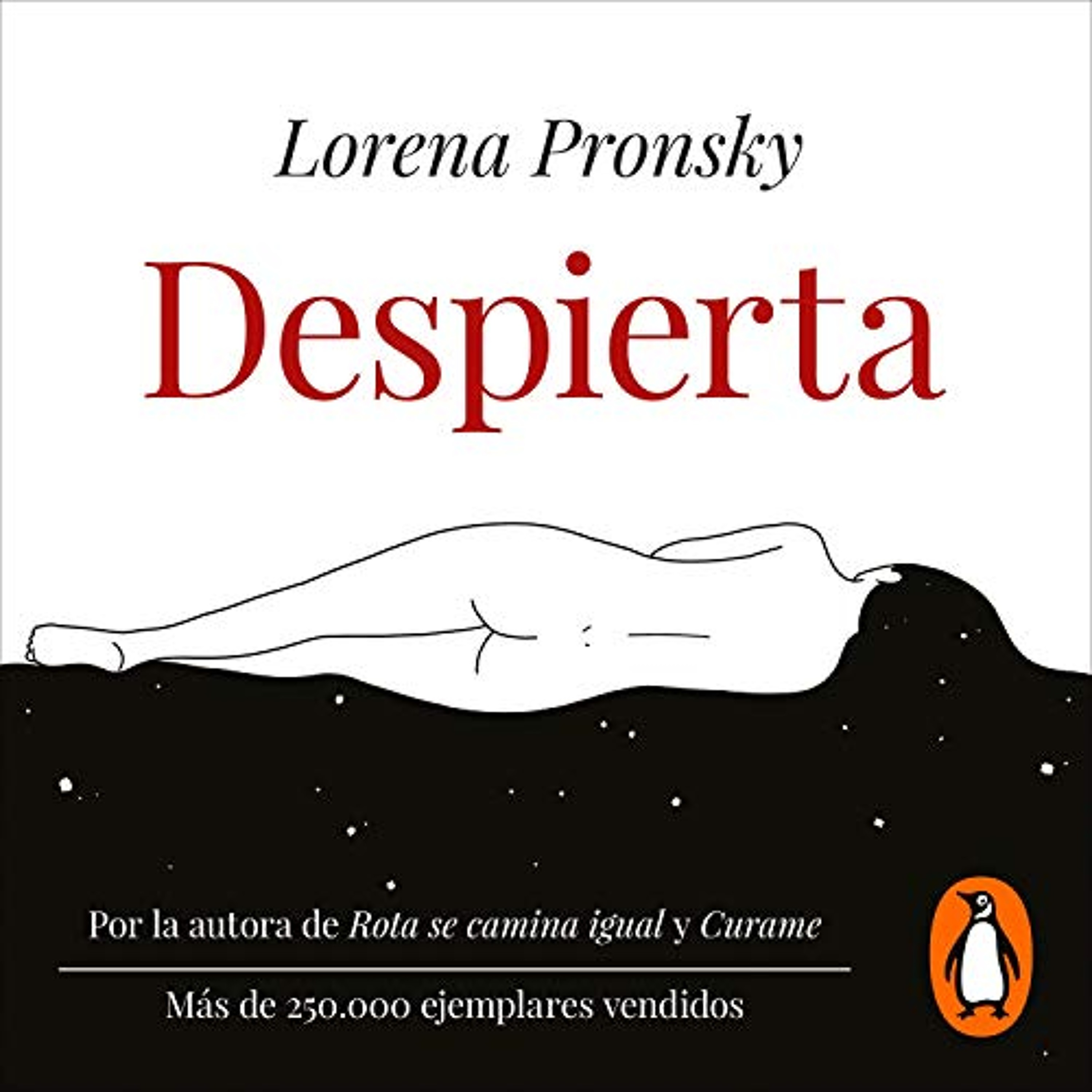 Despierta [Awake] (Audiolibro) | Prueba Gratis