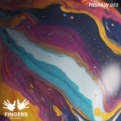 Adan Mor - Frame (Original Mix)