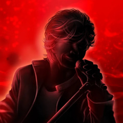 [Vocaloid 6 Brian] Bad Apple Music box version [English]
