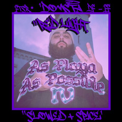 Domsta - Red Light Slowed Down