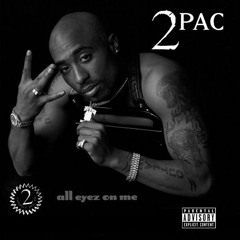 All Eyez On Me - 2Pac (Trapsoul Remix) (you either hate, it or hate it less)