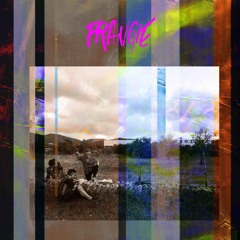 PREMIERE : Frangie - Night Time (An Eric Duncan Mix)