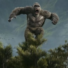 Rick Ross ft. NF - NO MERCY | Godzilla x Kong : The New Empire