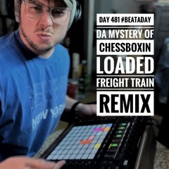Wu-Tang Clan - Da Mystery Of Chessboxin (Philthy's Loaded Freight Train No Brakes Remix)