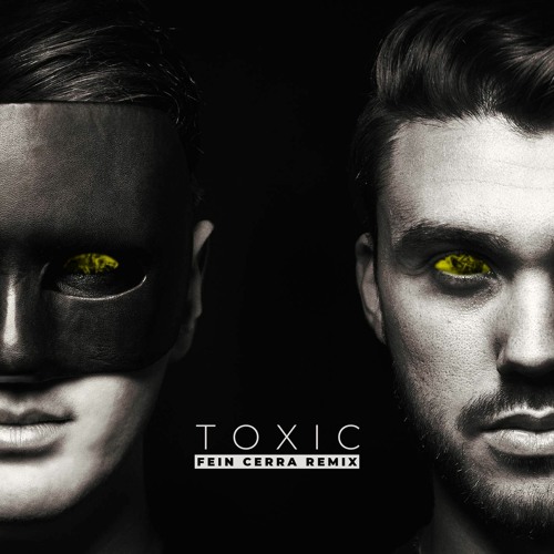 MEGAN & Single Spark - Toxic (Fein Cerra Remix)